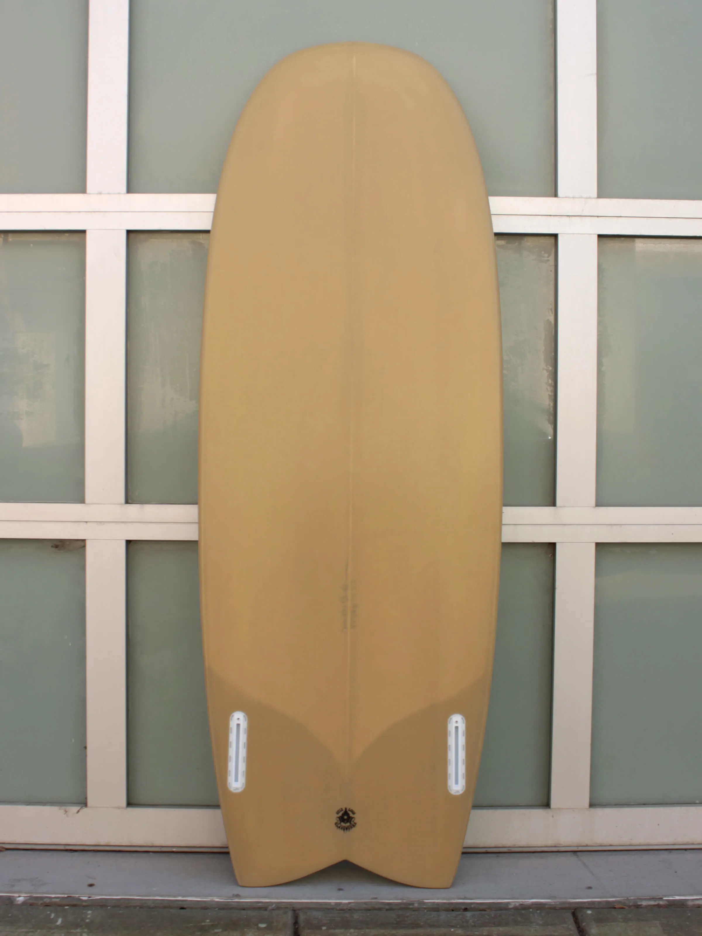 5'3 Somma Special Designs Mini Super