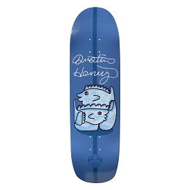 8.8 Dustin Henry Pro Deck Deck