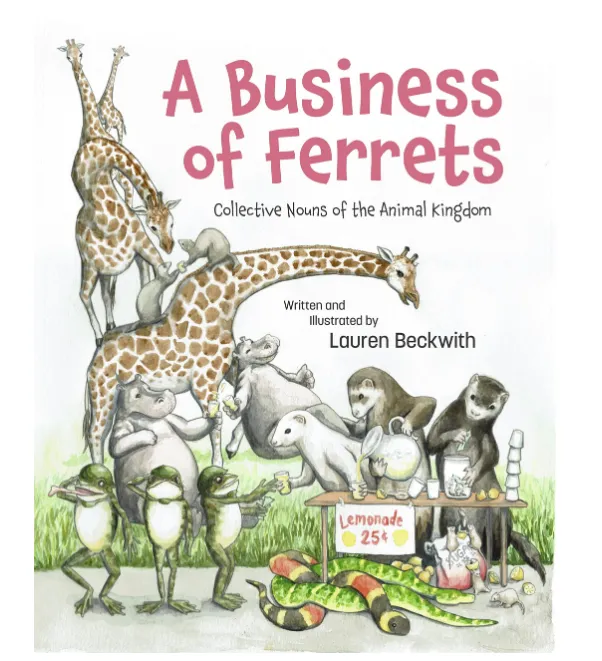 A Business of Ferrets