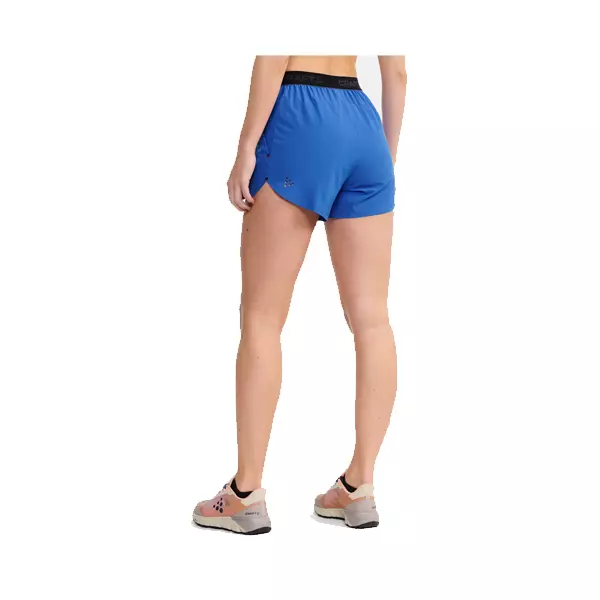 Adv Essence 5″Strech Shorts donna