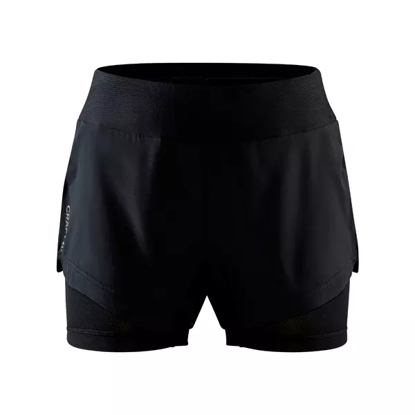 Adv Essence 5″Strech Shorts donna