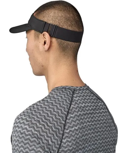 Airshed Visor