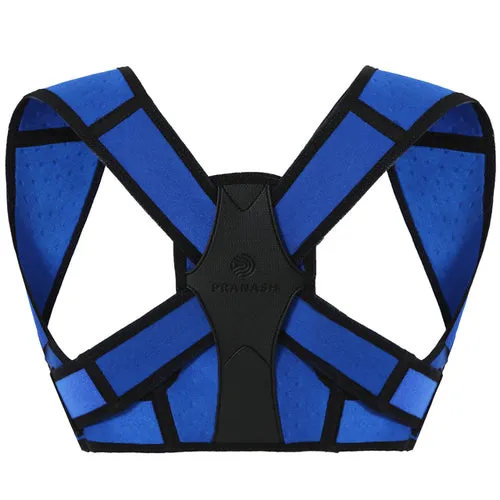 Back Posture Corrector Women Posture Brace Corset Back Posture