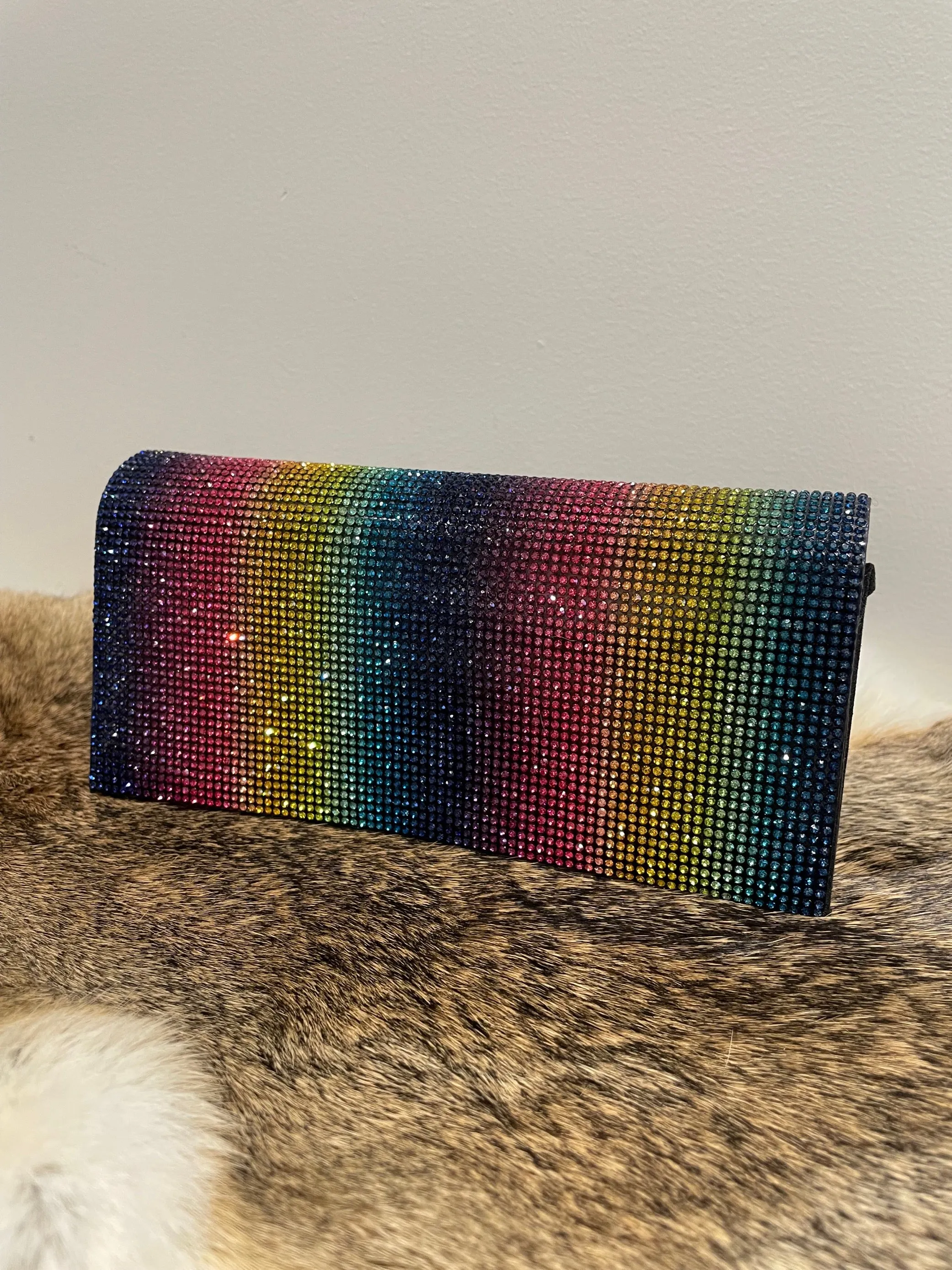 Beaded Night Purses