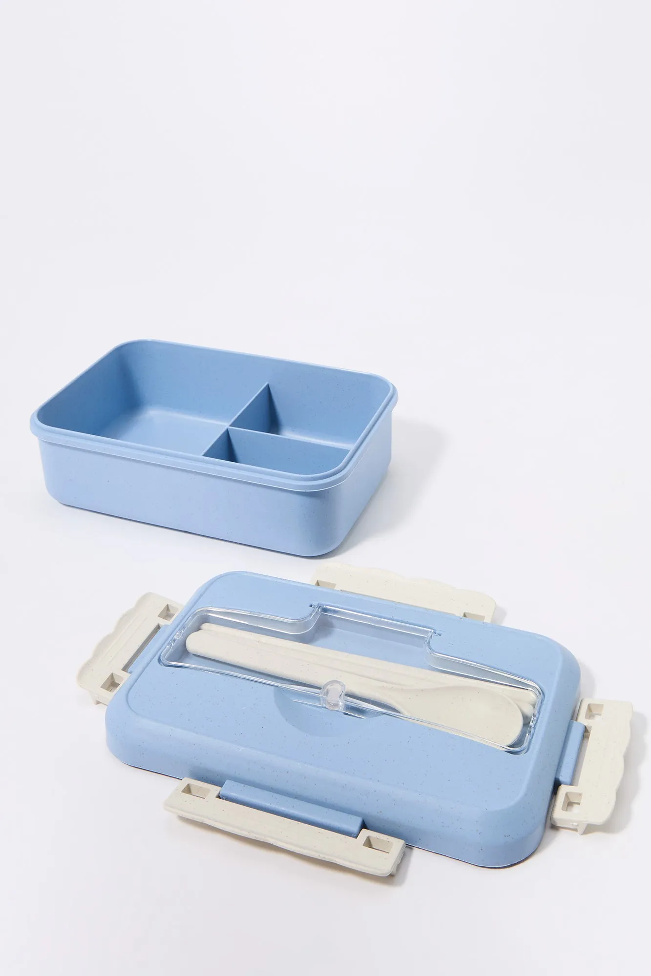 Bento Lunch Box Set