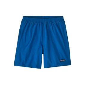 BOARDSHORT BAGGIES LIGHTS Man Endless Blue 