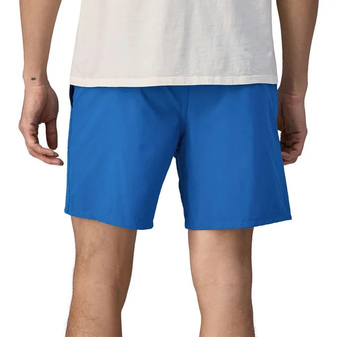 BOARDSHORT BAGGIES LIGHTS Man Endless Blue 