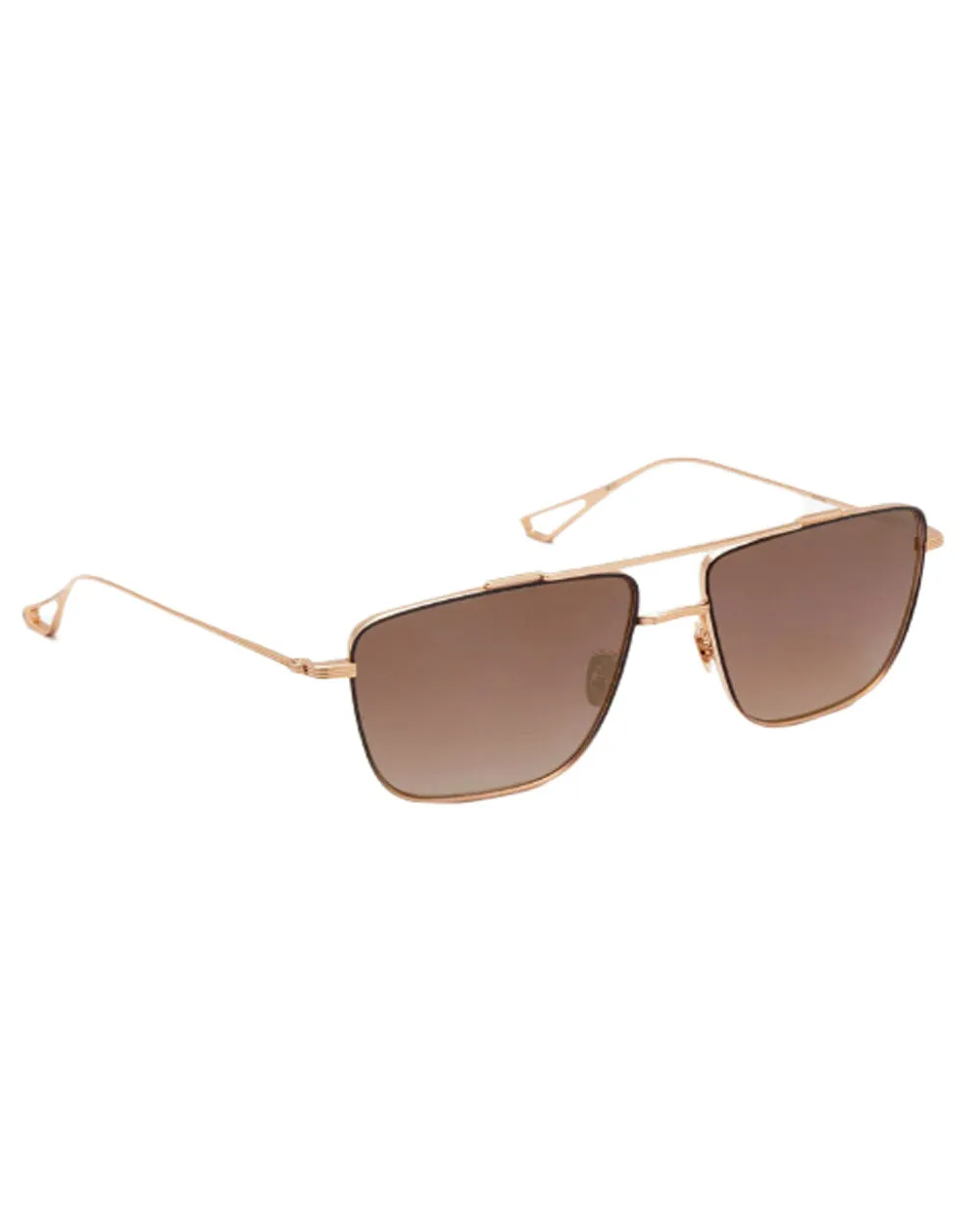 Bolden 18K Sunglasses in Black