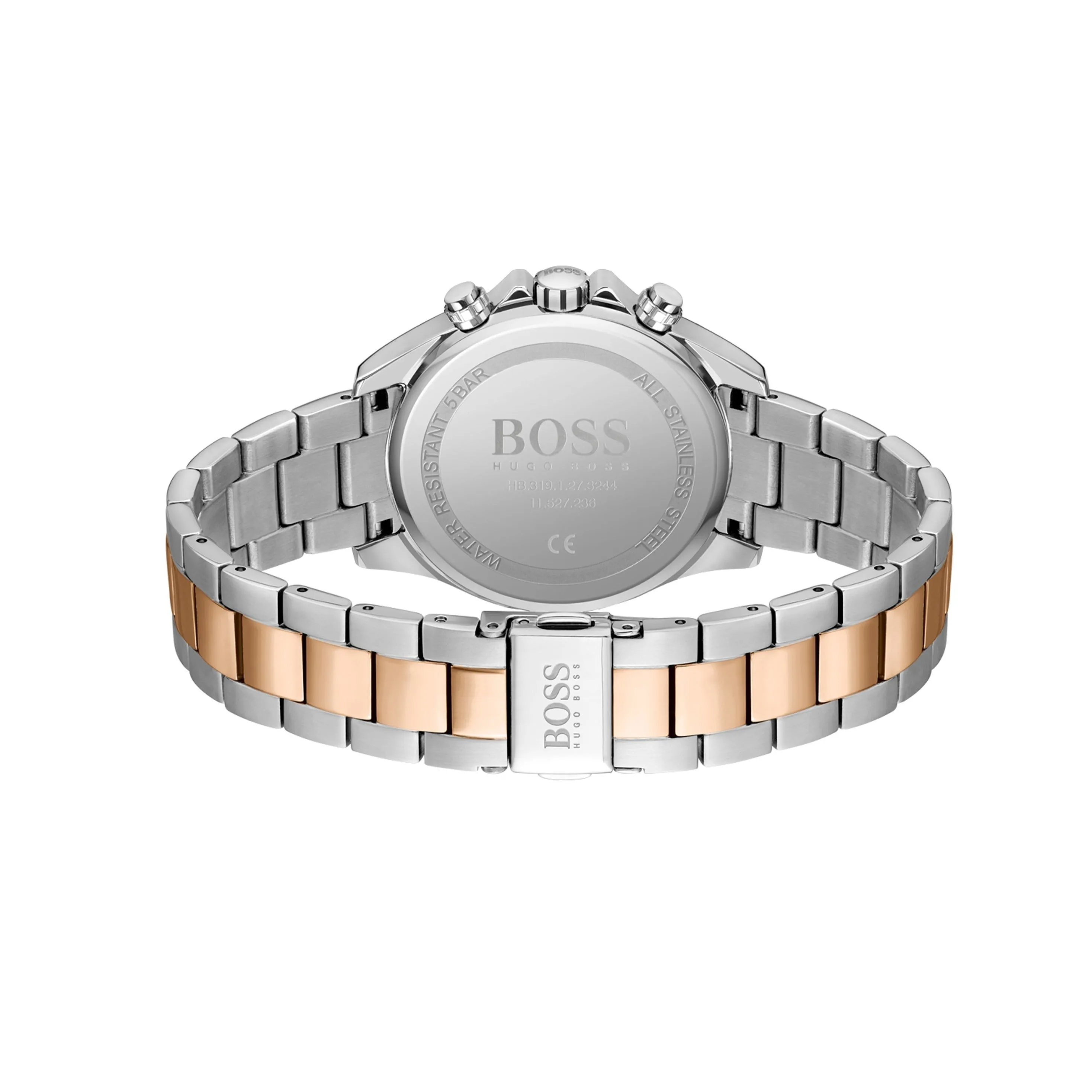 BOSS Novia Sports Watch