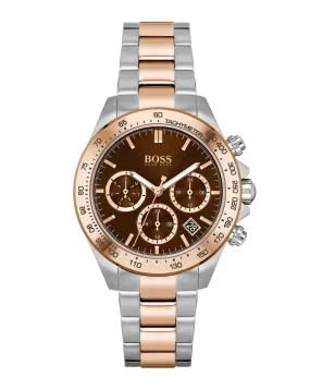 BOSS Novia Sports Watch