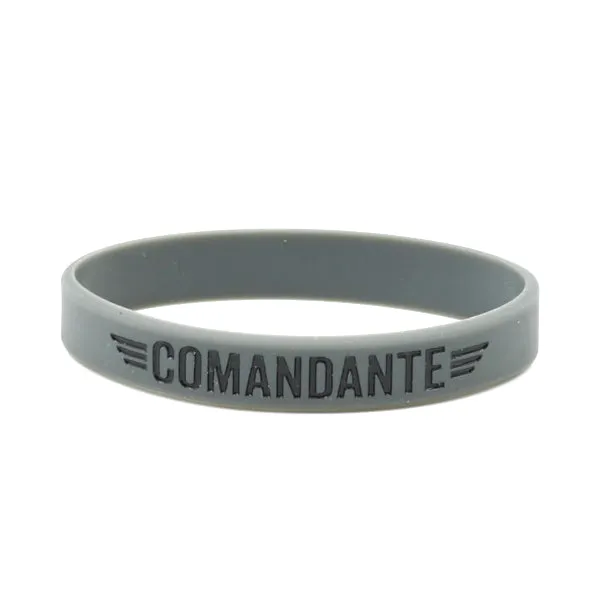 Comandante Wristband