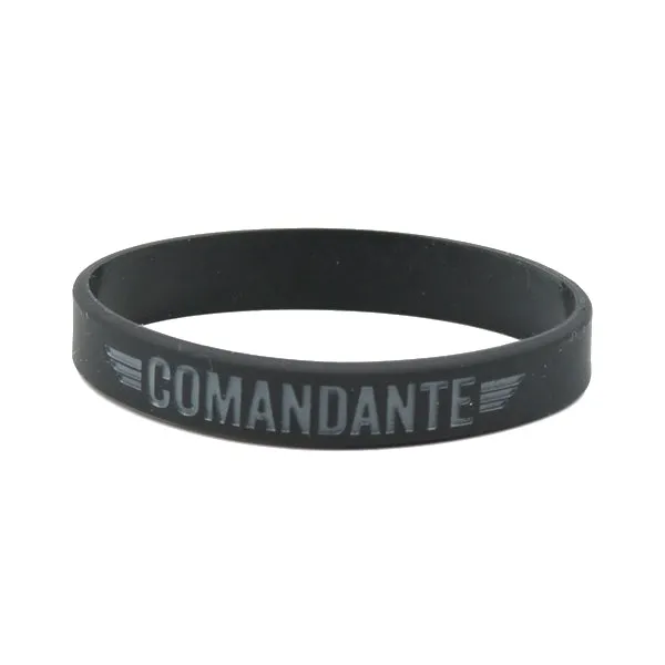 Comandante Wristband