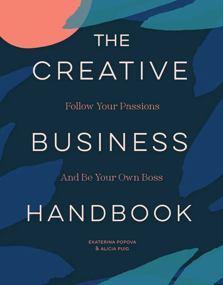 Creative Business Handbook