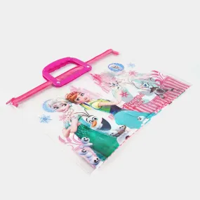 Cute & Stylish Transparent Bag For Kids