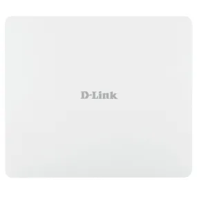 D-Link Wireless AC1200 Wave 2 Dual-Band Outdoor PoE Access Point