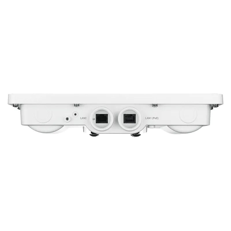 D-Link Wireless AC1200 Wave 2 Dual-Band Outdoor PoE Access Point