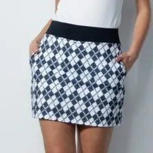 Daily Sports Skort 45cm Abruzzo