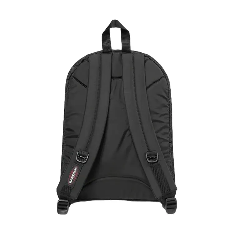 Eastpak EK000060 Pinnakle Zaino Backpack Spark Black