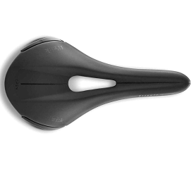 Fizik Aliante R3 Open Regular Bicycle Saddle Black 141mm