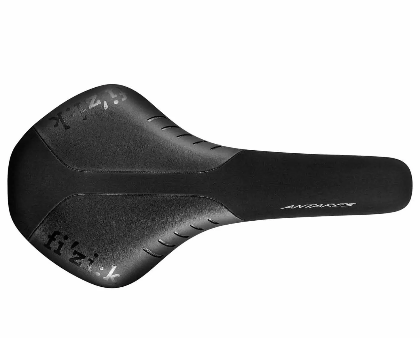 Fizik Antares R1 R Carbon Bicycle Saddle Black