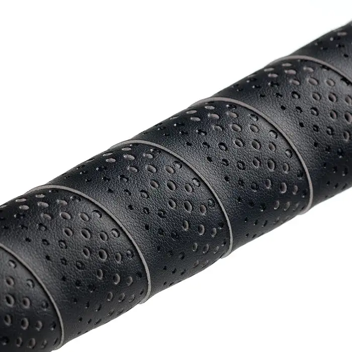 Fizik Cycling Bicycle Handlebar Tape Tempo - 3mm - Bondcush - Classic - BLACK