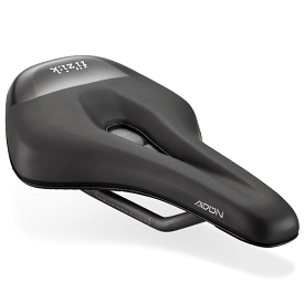 Fizik E-MTB Saddle Seat Terra Aidon X1 - Carbon - Black- 160 mm