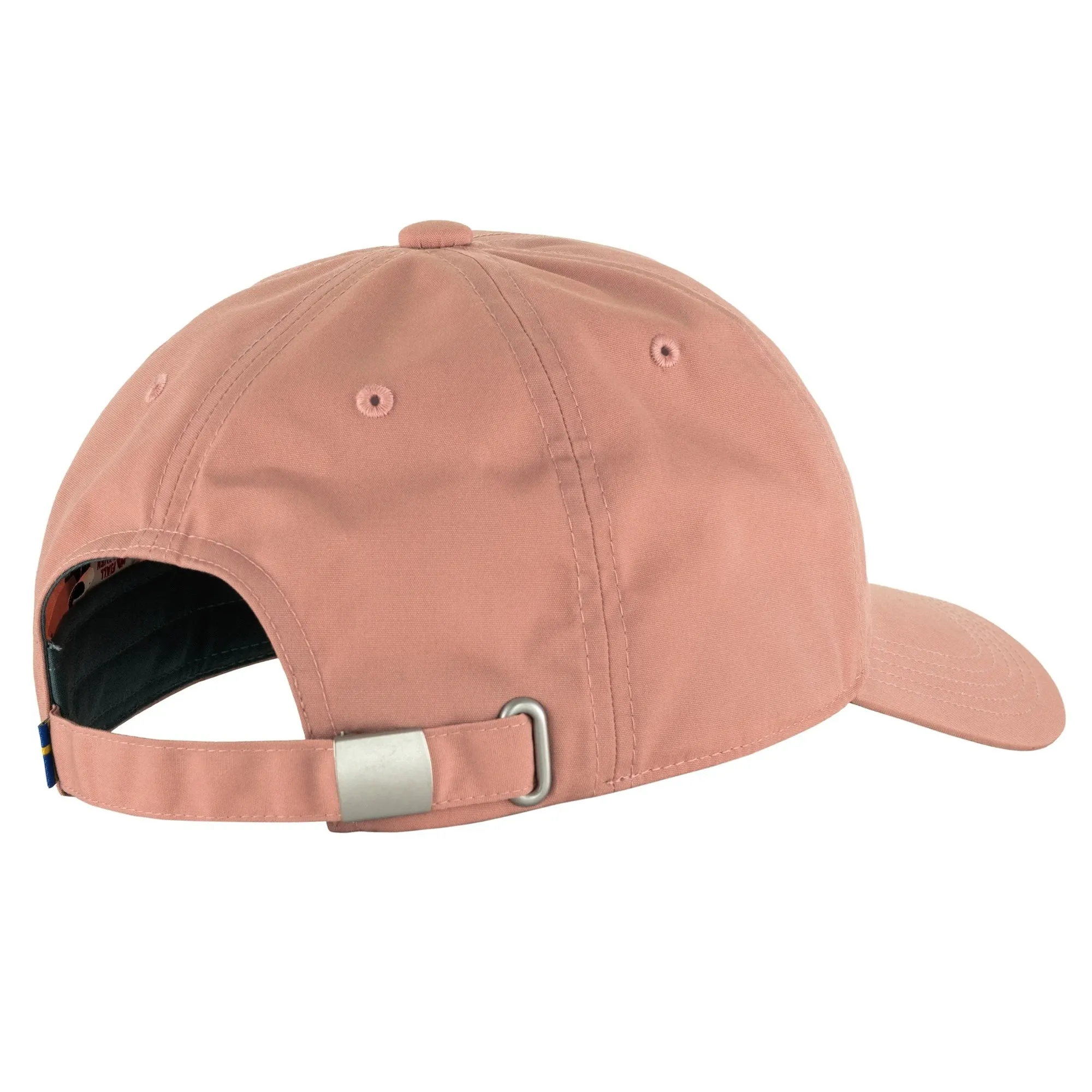 Fjallraven Est 1960 Cap - Dusty Rose