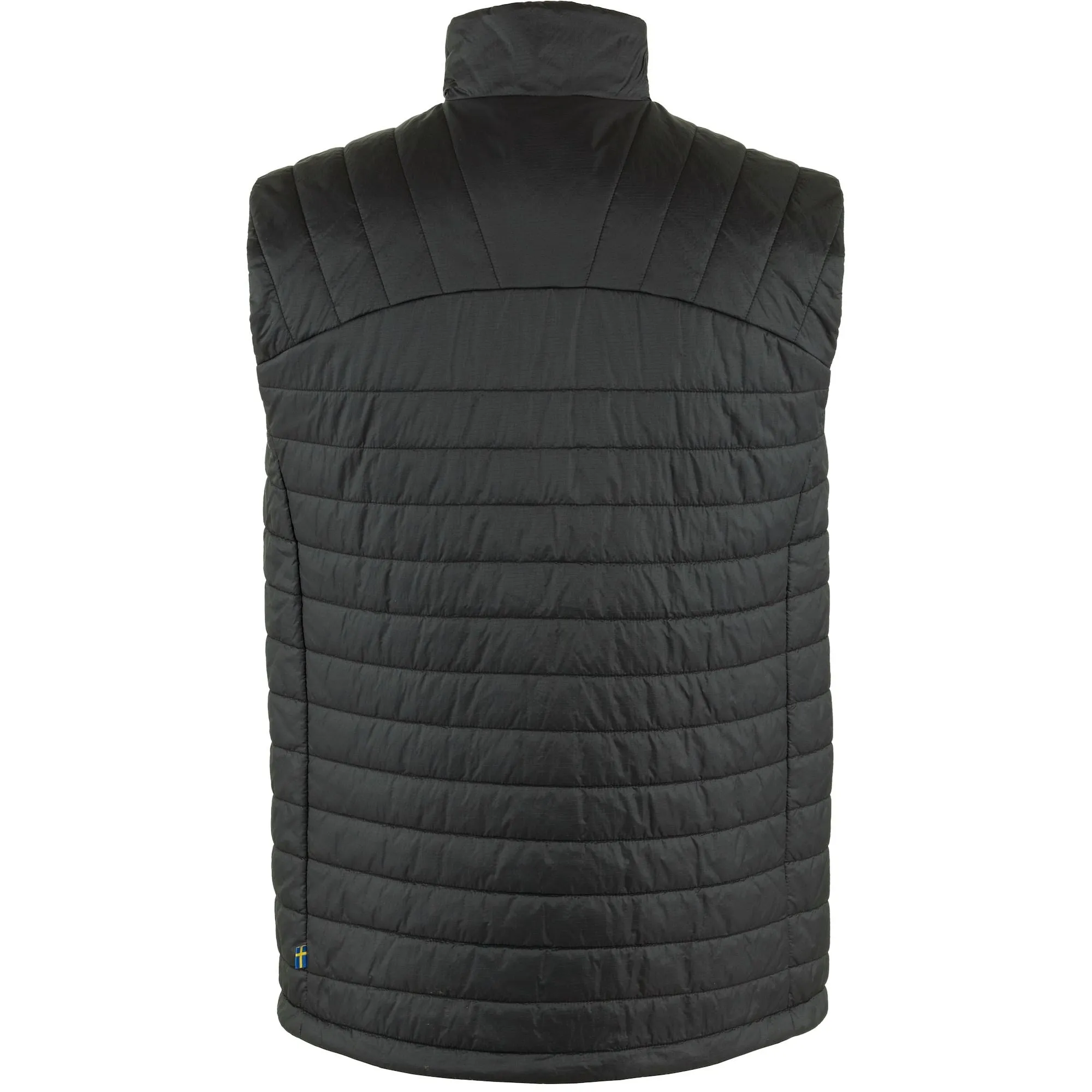 Fjallraven Expedition X-Latt Vest - Black