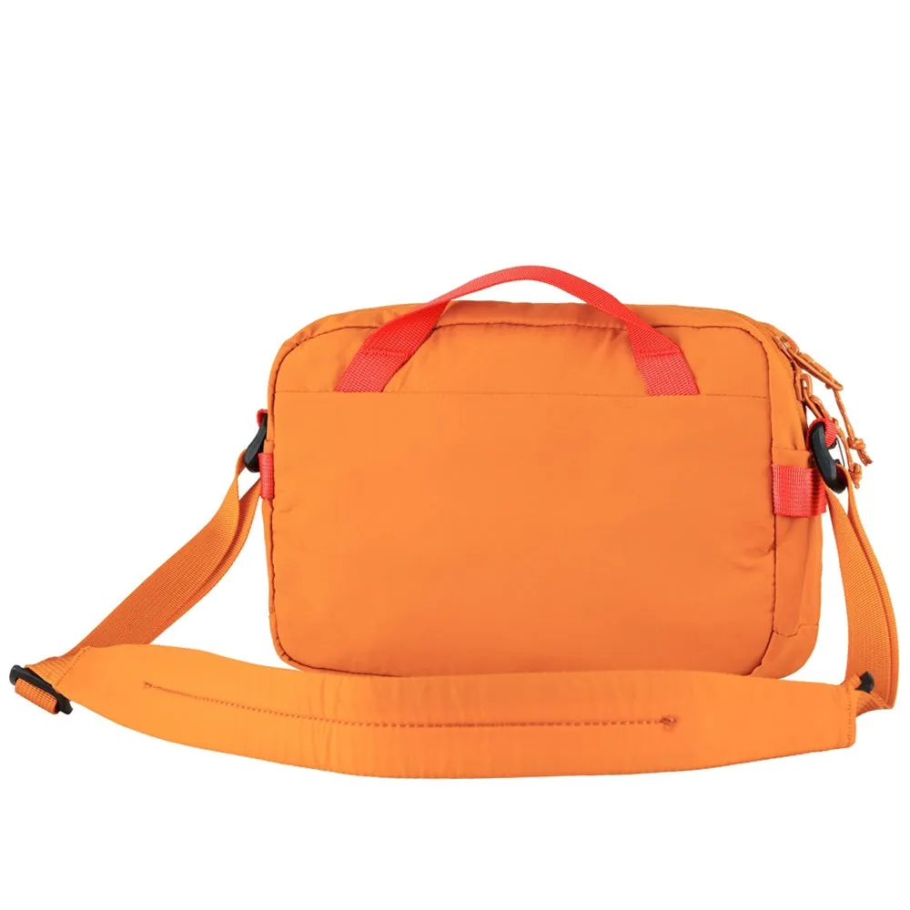 Fjallraven High Coast Crossbody Bag - Sunset Orange