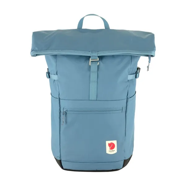 Fjallraven High Coast Foldsack 24 Backpack - Dawn Blue