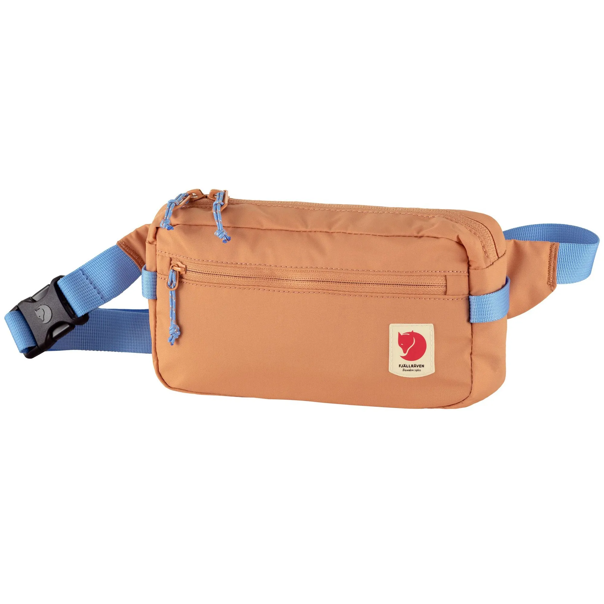 Fjallraven High Coast Hip Pack - Peach Sand