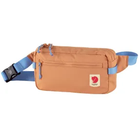 Fjallraven High Coast Hip Pack - Peach Sand