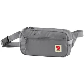 Fjallraven High Coast Hip Pack - Shark Grey