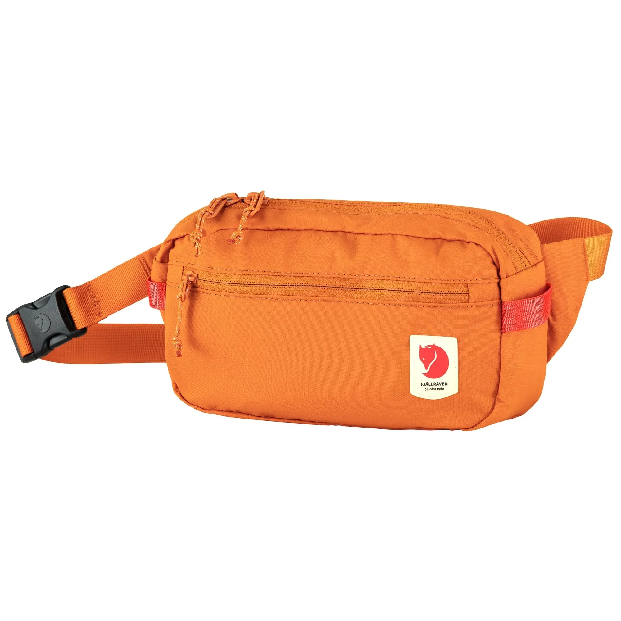 Fjallraven High Coast Hip Pack - Sunset Orange