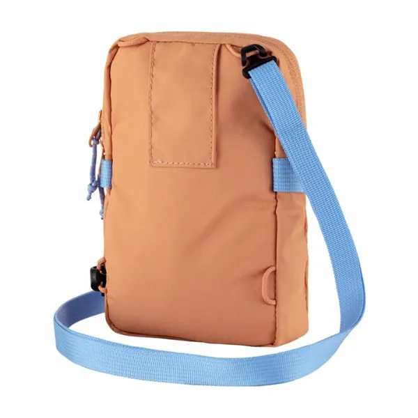 Fjallraven High Coast Pocket Bag - Peach Sand