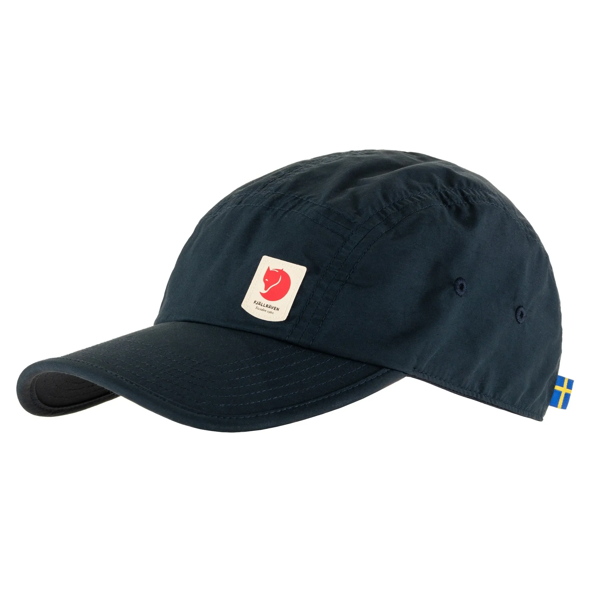 Fjallraven High Coast Wind Cap - Navy