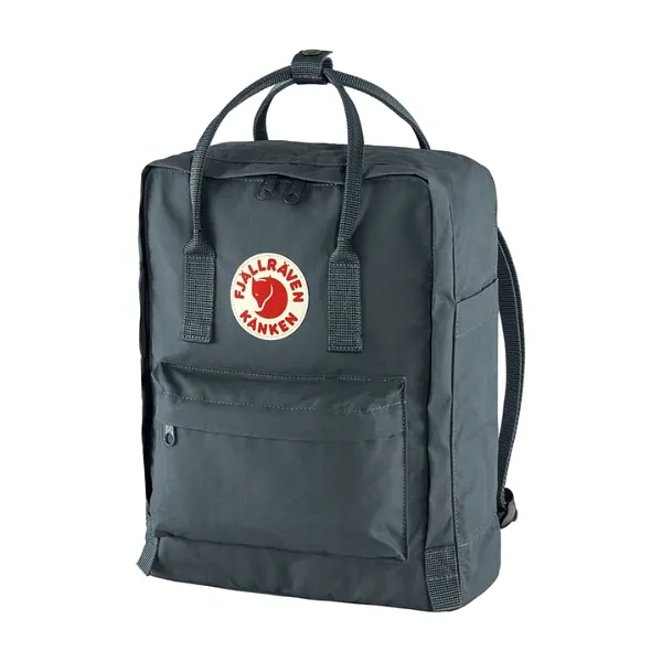 Fjallraven Kanken Backpack - Graphite