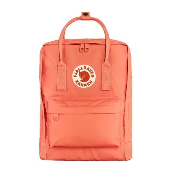 Fjallraven Kanken Backpack - Korall