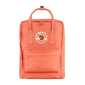 Fjallraven Kanken Backpack - Korall