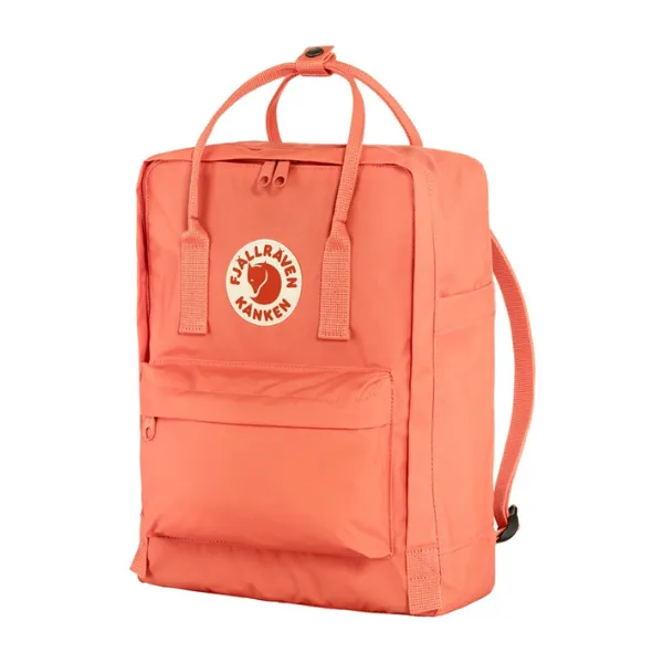 Fjallraven Kanken Backpack - Korall