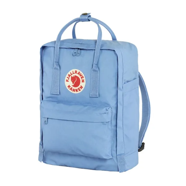 Fjallraven Kanken Backpack - Ultramarine