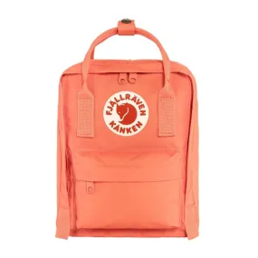 Fjallraven Kanken Mini Backpack - Korall