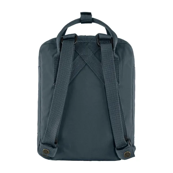 Fjallraven Kanken Mini Backpack - Navy