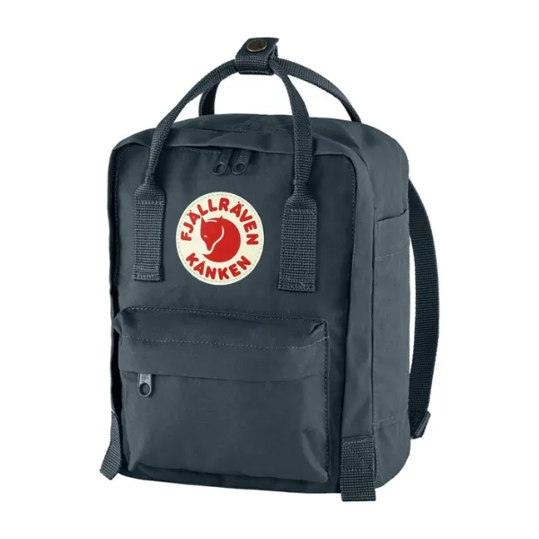 Fjallraven Kanken Mini Backpack - Navy