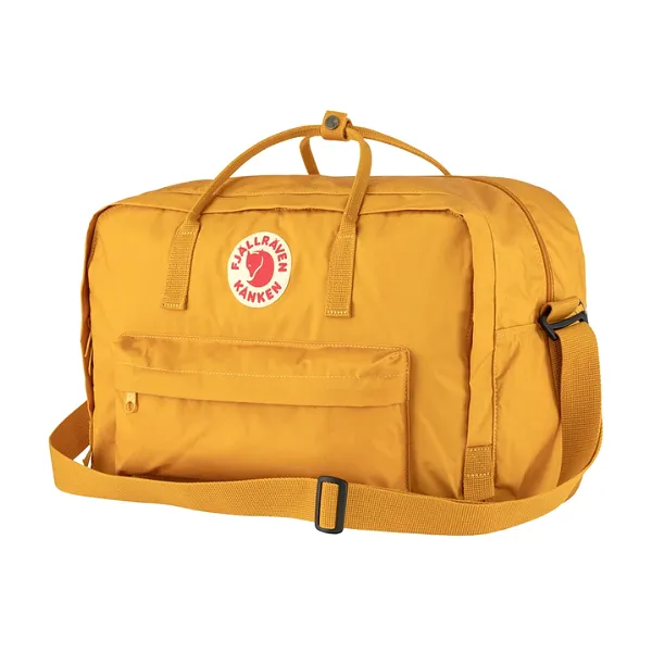 Fjallraven Kanken Weekender Bag - Ochre