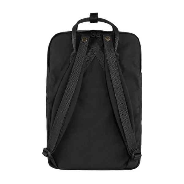 Fjallraven Knken Laptop 17 - Black