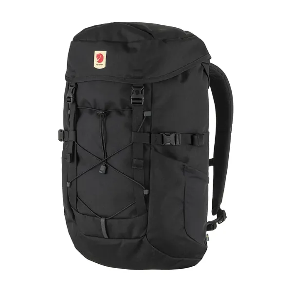 Fjallraven Skule Top 26 Backpack - Black