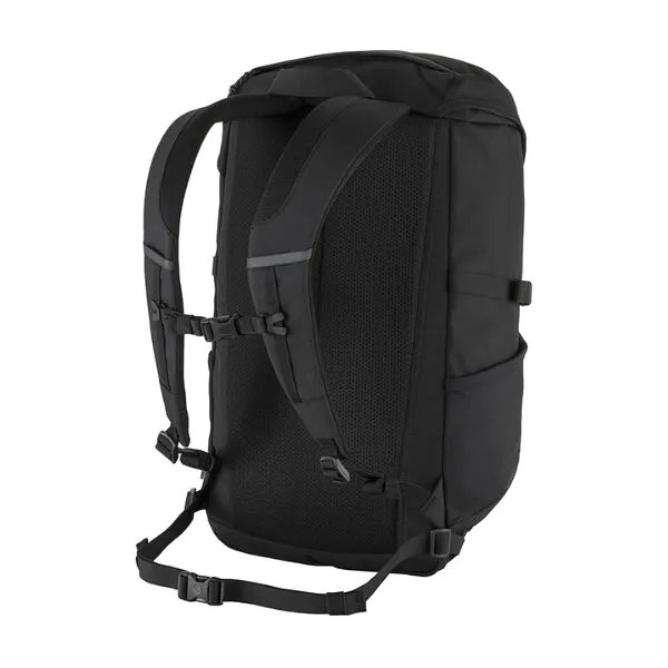 Fjallraven Skule Top 26 Backpack - Black