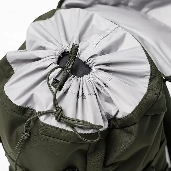 Fjallraven Skule Top 26 Backpack - Deep Forest