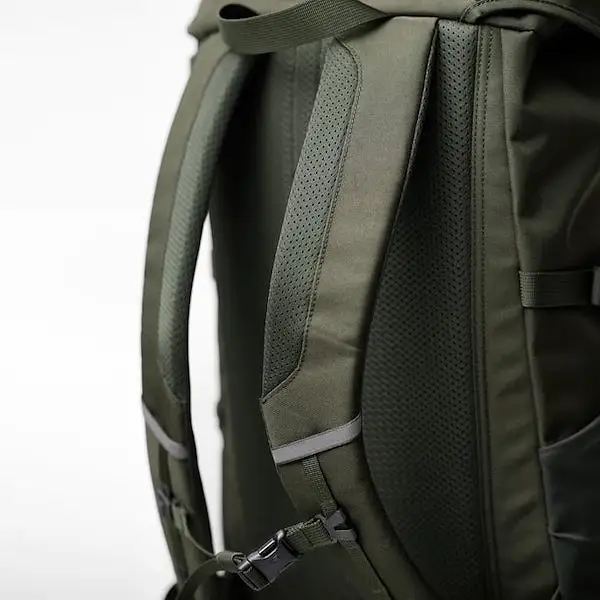 Fjallraven Skule Top 26 Backpack - Deep Forest